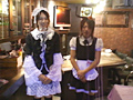 ○年メイド喫茶☆エッチなサービスでご奉仕！！