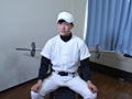 男子校生が部活帰りに変態オナニー～野球部編～