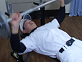 男子校生が部活帰りに変態オナニー～野球部編～