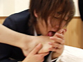美○年ブレザー学生☆甘く濃厚なラブSEX