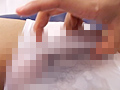 白透けパンティー☆ローションぐっちょりアナニー