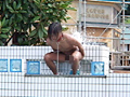 人犬使いの○年！！