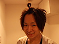 てんせいくんのお宅訪問＆オナニー♪