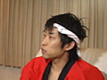 祭の後のオナニー大会！