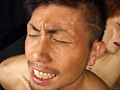 色白ハーフ系○年と色黒ハーフ系デカマラボーイSEX