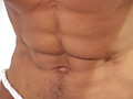 パーフェクトBODYごう君のアナル初体験！