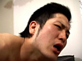 ラガーマン同士のエロエロ濃厚SEX！