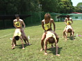 男だらけの大運動会（開会式～第四競技）