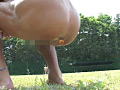 男だらけの大運動会（開会式～第四競技）