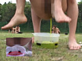 男だらけの大運動会（開会式～第四競技）