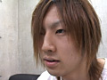 男優テスト！ イケメンホスト系男子が面接官の餌食に