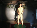 華麗なる男性ストリップの世界！第一ステージ