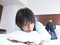 巨根美○年同士の掘り合いSEX！