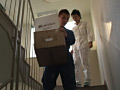 男達の妄想～引越業者編～