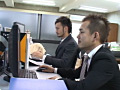 男達の妄想～サラリーマン編～