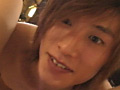 イケメン巨根のプライベートハメ撮りSEX！