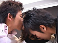 10代の2本の肉棒が年上のお姉さんを○す！！