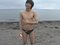 Teens Walker～出発・温泉オナニー～