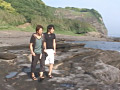 Teens Walker～海岸露出SEX～