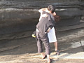 Teens Walker～海岸露出SEX～