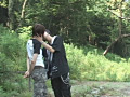 Teens Walker～林間エッチ＆セクシークッキング～