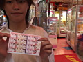 AKIRA コギャルで渋谷へ！ラブホSEX～プールの中で！！