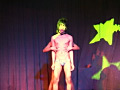 DDE3-5thStage-エロマジック＆観客乱交ショー
