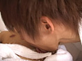 美○年カップルの甘くとろけるセックス