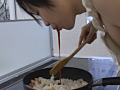 Ataru 女装エロエロクッキング収録中にエッチ！？