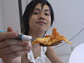 Ataru 女装エロエロクッキング収録中にエッチ！？
