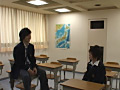 禁断の学園性活 -ジャニ系生徒2人とイケメン先生との3P-