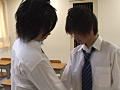 禁断の学園性活 -ジャニ系生徒2人とイケメン先生との3P-