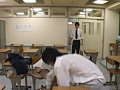 禁断の学園性活 -ジャニ系生徒2人とイケメン先生との3P-