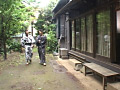 巨根イケメン同士の野郎祭り！マラを求める兄貴と舎弟！