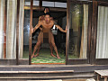 巨根イケメン同士の野郎祭り！マラを求める兄貴と舎弟！
