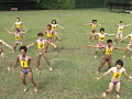 男だらけの大運動会2（開会式～第一競技 第1レース）