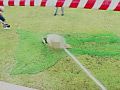 男だらけの大運動会2（開会式～第一競技 第1レース）