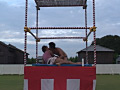 男だらけの大運動会2（第四競技）