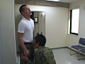 自衛官の秘密！猥褻個人指導、師弟ファック！！
