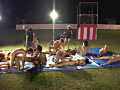 男だらけの大運動会2（月見大乱交・閉会式）