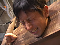 野郎2人を襲う○問地獄！