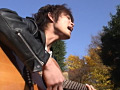 イケメンお洒落男子がオナニー！