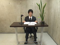 イケメンニュースキャスターが本番中に○される！！