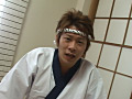 板前を徹底的にしごく！一人前への道！！