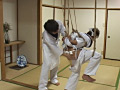 板前を徹底的にしごく！一人前への道！！