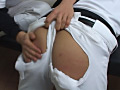 イケメン野球部員が先輩にしごかれ男を味わう！！