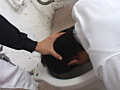 イケメン野球部員が先輩にしごかれ男を味わう！！