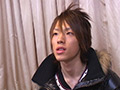 19才イケメン○年が緊張しながらも終始勃起！女とSEX