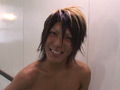 男だらけの水泳大会！ 第三競技＆シャワールームでSEX！