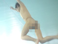 男だらけの水泳大会！最終競技14名参加の大射精大会！